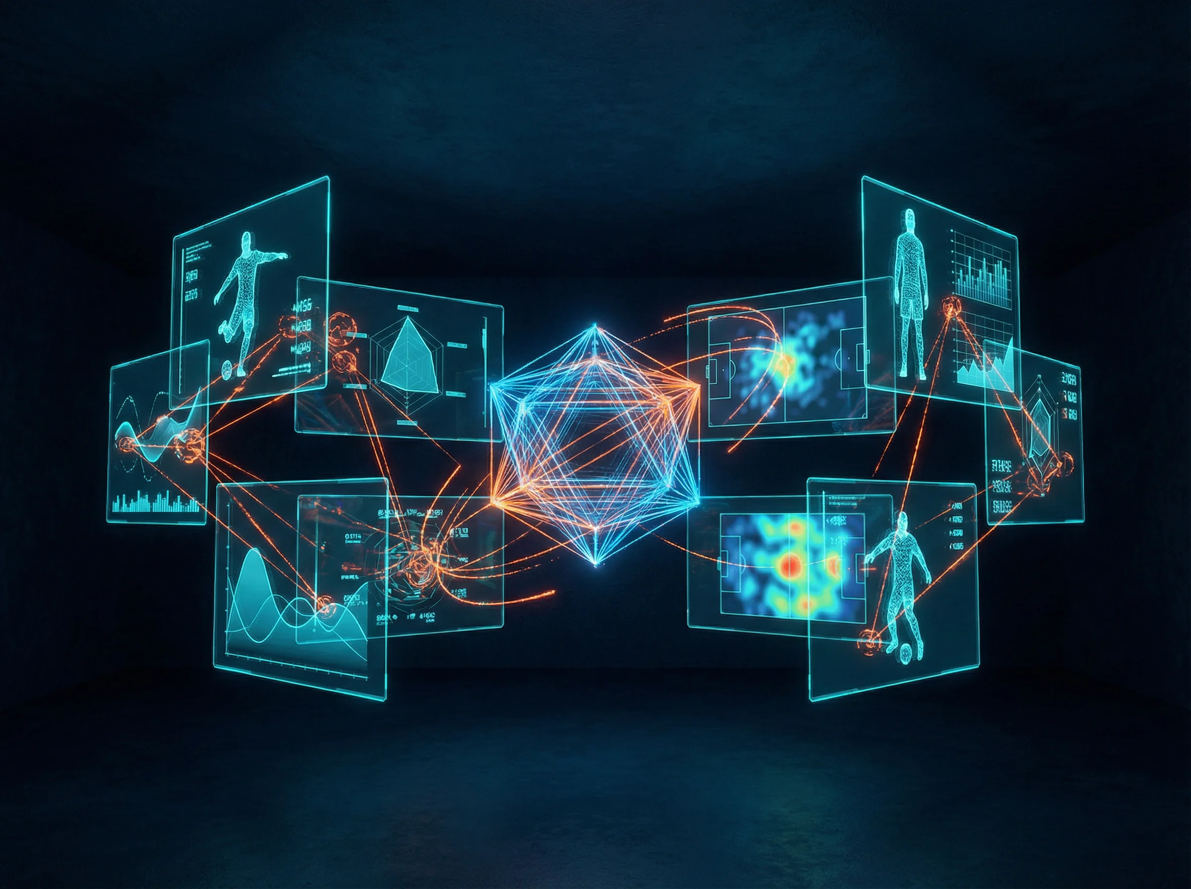 LSTM时序预测模型v3.0技术文档 - FH体育 - 博彩AI智能站 - FH体育