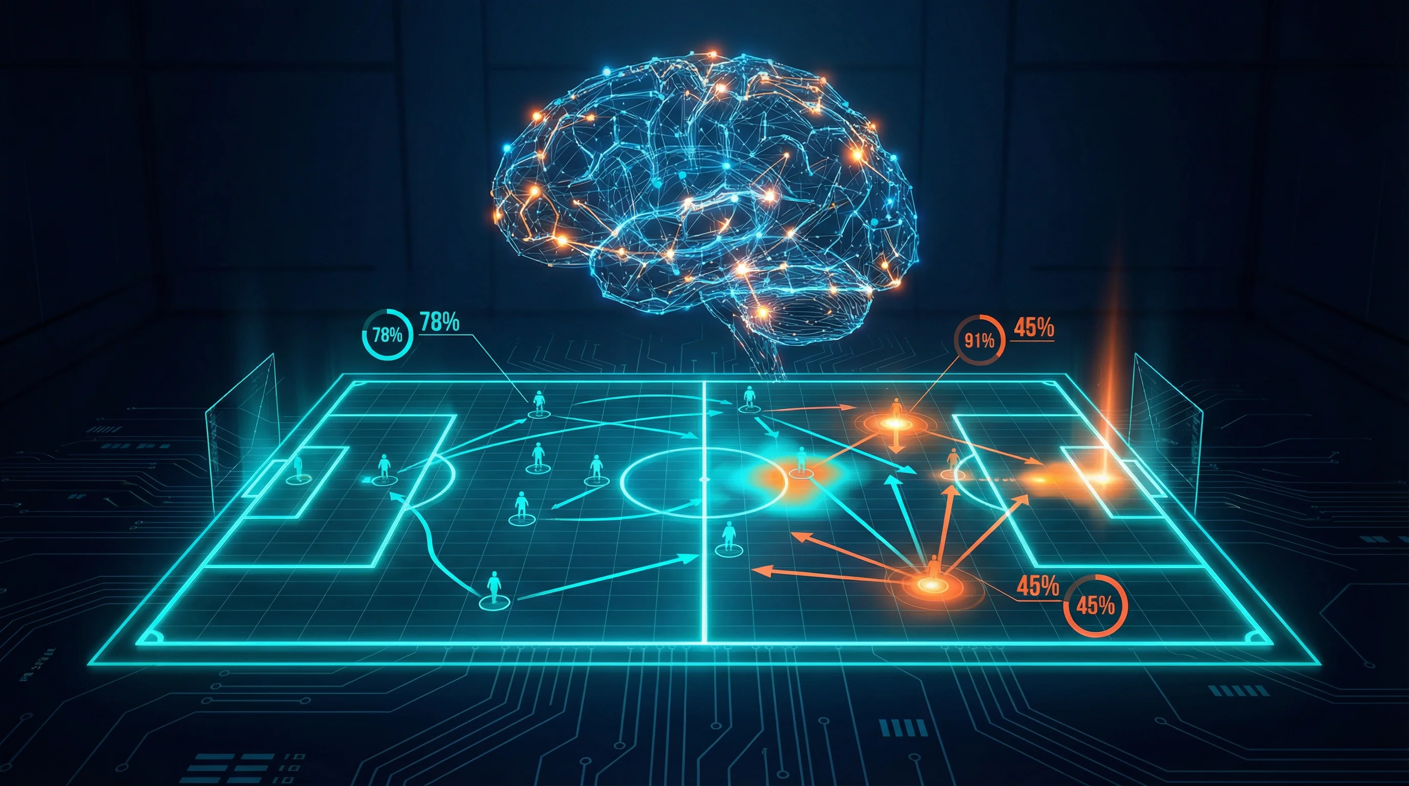 足球预测数据分析 - 博彩AI智能站 - FH体育
